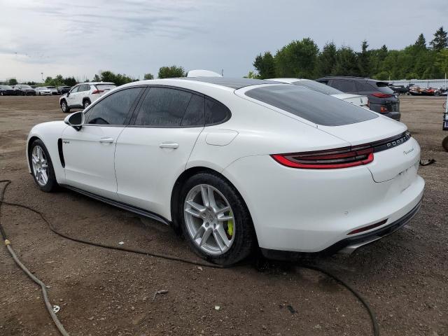 Photo 2 from auction – 2018 PORSCHE PANAMERA 4 with VIN WP0AE2A76JL127655