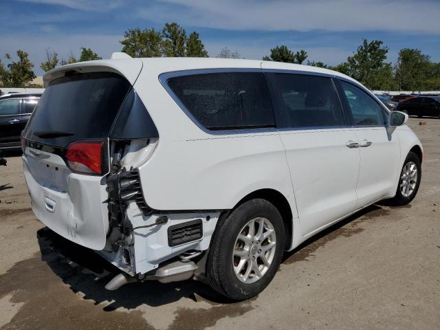 Photo 3 from auction – 2020 CHRYSLER PACIFICA T with VIN 2C4RC1FG9LR142012