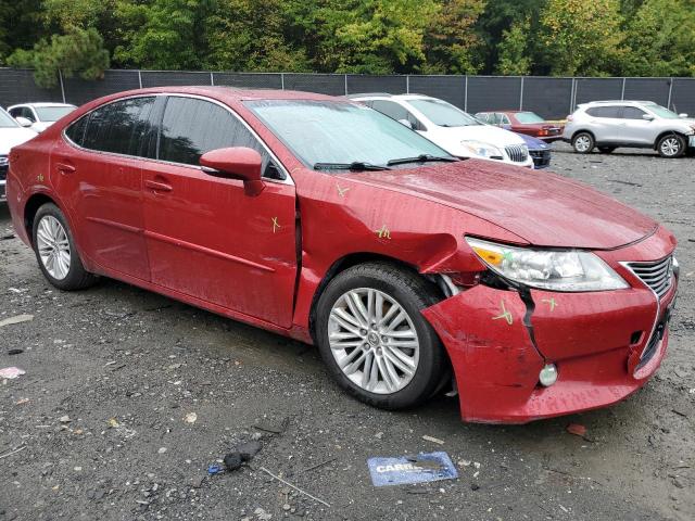 Photo 4 from auction – 2014 LEXUS ES 350 with VIN JTHBK1GG7E2144327