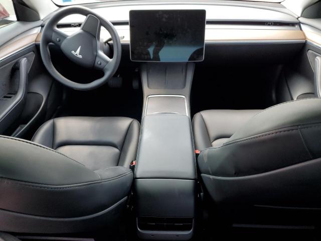 Photo 8 from auction – 2023 TESLA MODEL 3 with VIN 5YJ3E1EA1PF549935
