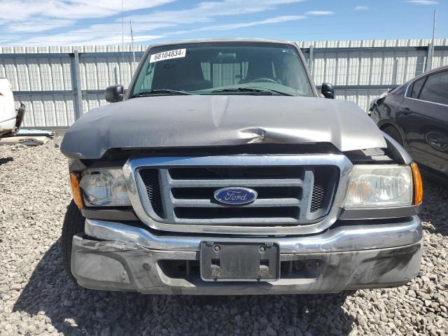 Photo 5 from auction – 2004 FORD RANGER SUP with VIN 1FTYR44U74PB33803