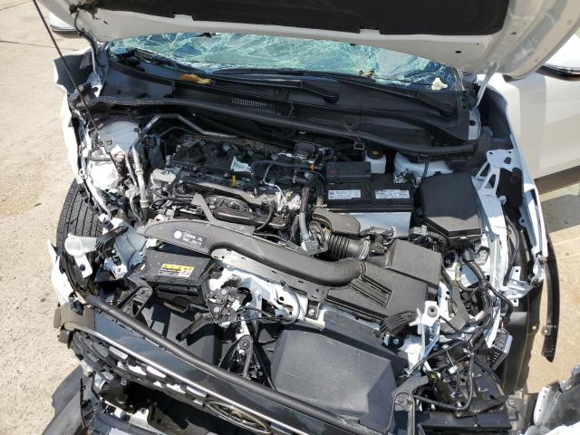 Photo 11 from auction – 2023 TOYOTA COROLLA CR with VIN 7MUDAAAG0PV043069