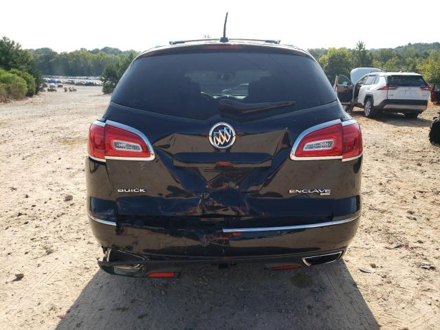Photo 6 from auction – 2017 BUICK ENCLAVE with VIN 5GAKVCKD2HJ121437