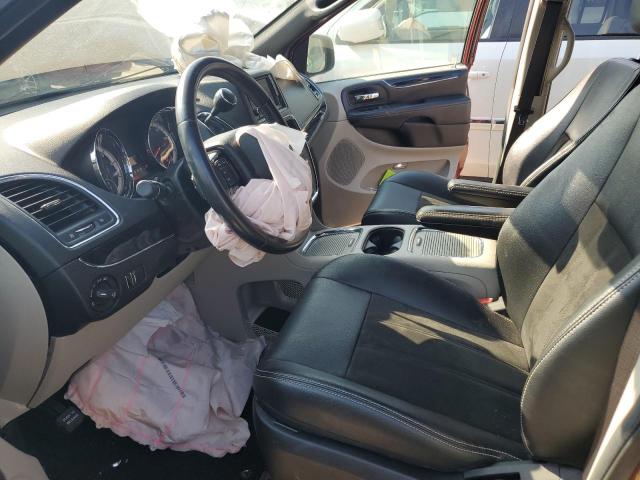 Photo 7 from auction – 2019 DODGE GRAND CARA with VIN 2C4RDGCG5KR761001