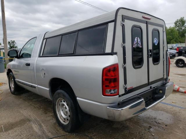 Photo 2 from auction – 2004 DODGE RAM 1500 S with VIN 1D7HA16DX4J276014