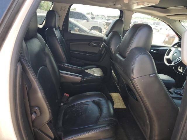 Photo 11 from auction – 2012 CHEVROLET TRAVERSE L with VIN 1GNKRJED7CJ399687