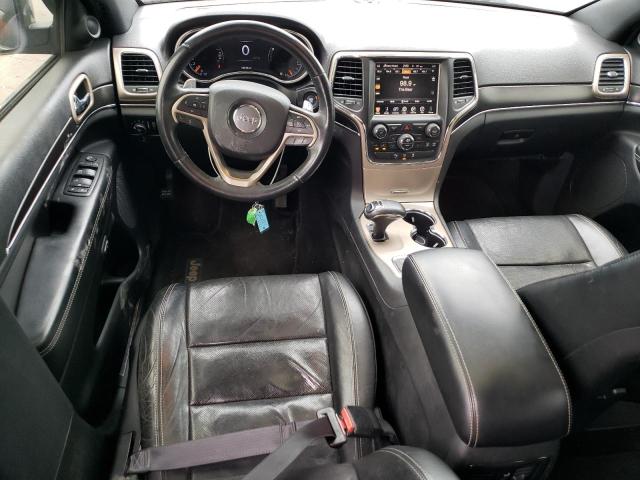Photo 8 from auction – 2014 JEEP GRAND CHER with VIN 1C4RJFBG2EC181805