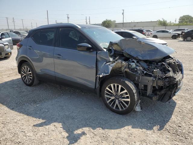 Photo 4 from auction – 2023 NISSAN KICKS SV with VIN 3N1CP5CV5PL527240