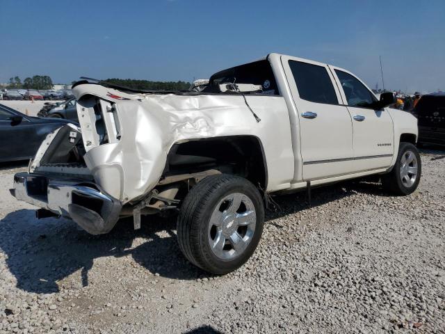 Photo 3 from auction – 2014 CHEVROLET SILVERADO with VIN 3GCUKSEJ9EG535453