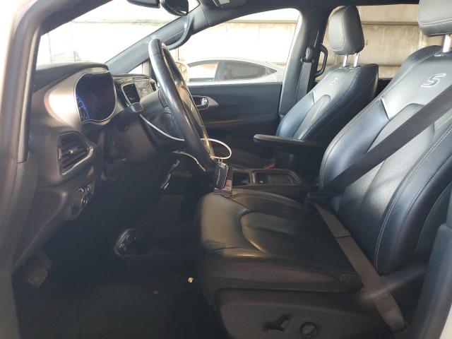 Photo 7 from auction – 2019 CHRYSLER PACIFICA T with VIN 2C4RC1BG2KR633171