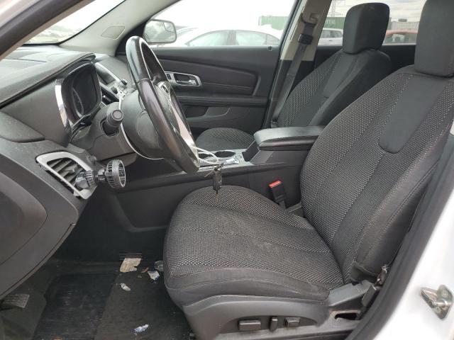 Photo 7 from auction – 2014 GMC TERRAIN SL with VIN 2GKFLWEK2E6362848