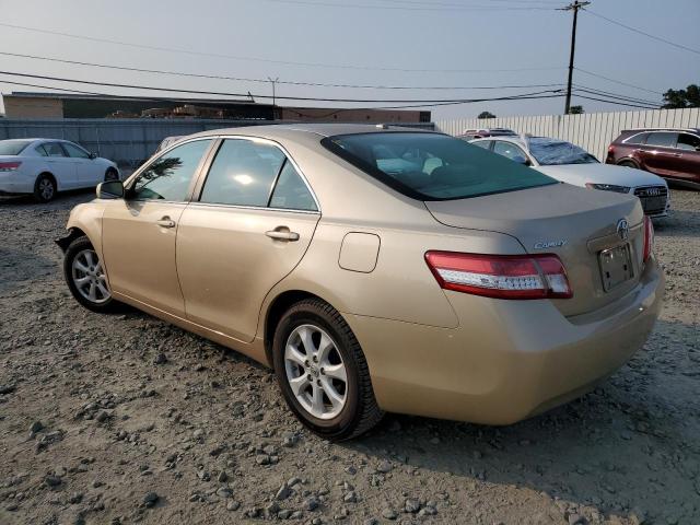 Photo 2 from auction – 2011 TOYOTA CAMRY BASE with VIN 4T1BF3EK1BU760612