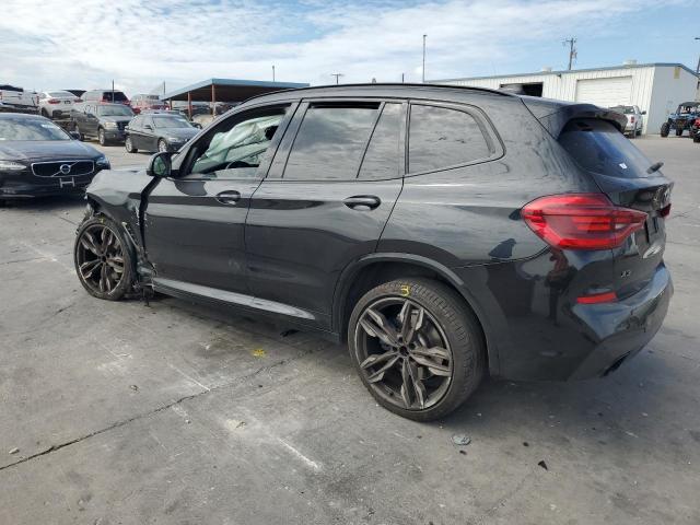 Photo 2 from auction – 2018 BMW X3 XDRIVEM with VIN 5UXTS3C57J0Y98726