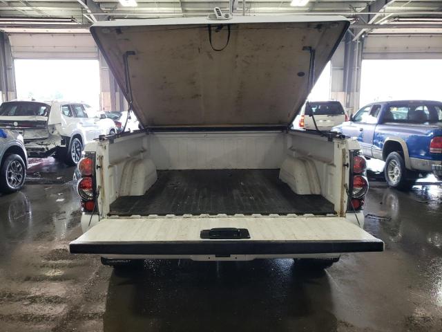 Photo 6 from auction – 2004 CHEVROLET SILVERADO with VIN 1GCEC14X74Z151476