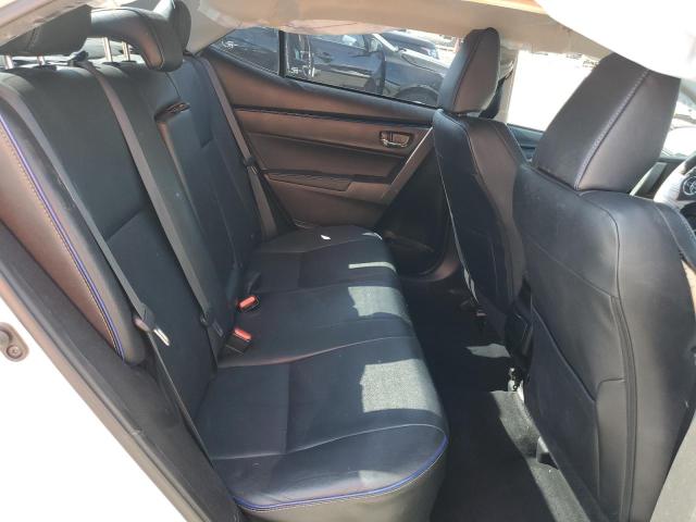 Photo 10 from auction – 2017 TOYOTA COROLLA L with VIN 5YFBURHE2HP594593