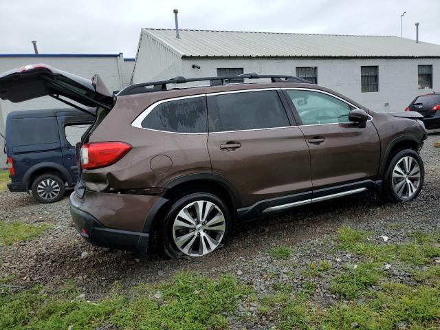 Photo 3 from auction – 2019 SUBARU ASCENT LIM with VIN 4S4WMAJD3K3440443