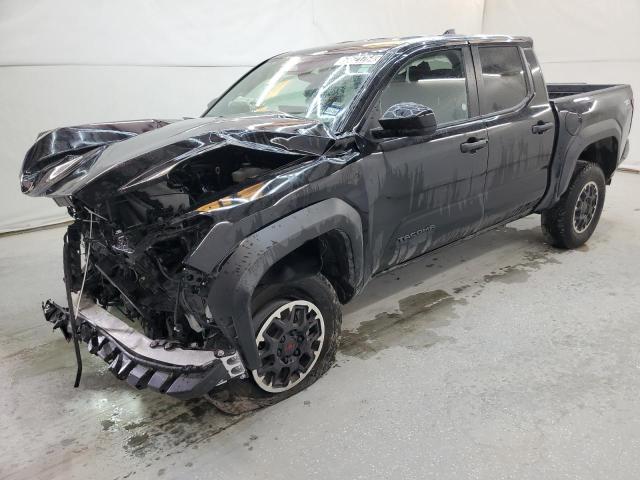 TOYOTA TACOMA DOU 2024 with VIN 3TMLB5JN6RM006085 - Photo from auction