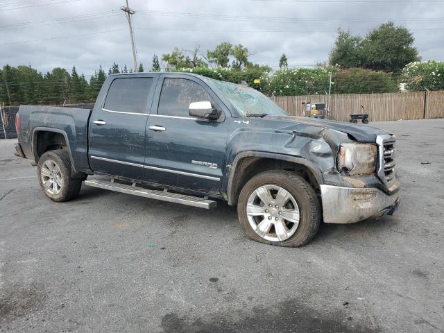 Photo 4 from auction – 2018 GMC SIERRA K15 with VIN 3GTU2NER9JG369730