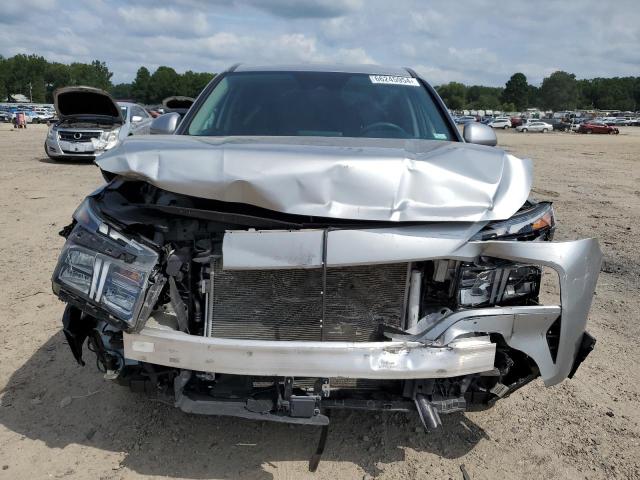 Photo 5 from auction – 2021 HYUNDAI SANTA FE S with VIN 5NMS14AJ0MH329923