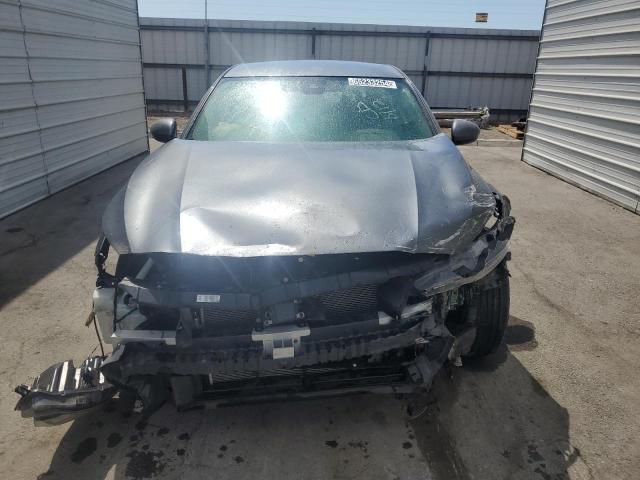 Photo 5 from auction – 2022 NISSAN ALTIMA S with VIN 1N4BL4BV2NN391202