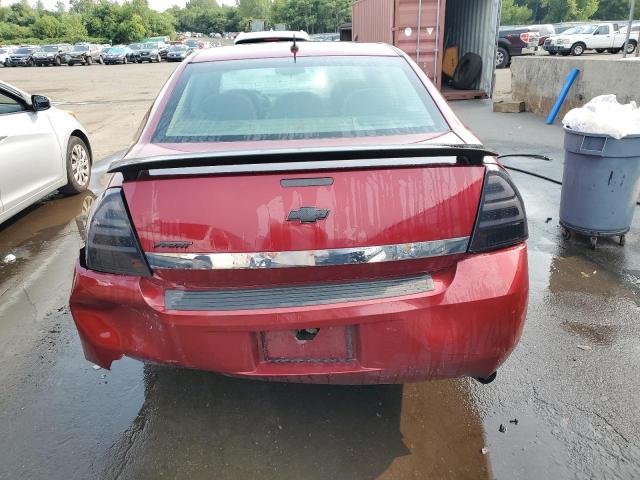 Photo 6 from auction – 2011 CHEVROLET IMPALA LT with VIN 2G1WB5EK8B1144455