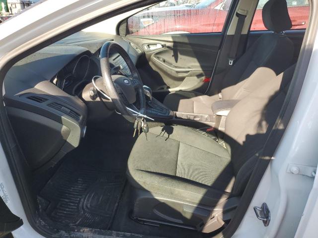 Photo 7 from auction – 2016 FORD FOCUS SE with VIN 1FADP3K24GL234136
