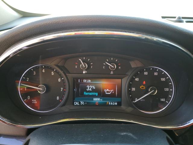 Photo 9 from auction – 2018 BUICK ENCORE PRE with VIN KL4CJASBXJB563233