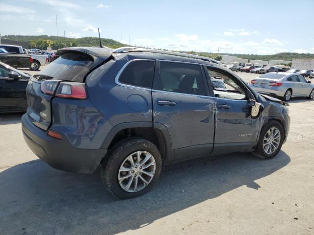 Photo 3 from auction – 2019 JEEP CHEROKEE L with VIN 1C4PJLCB7KD454459