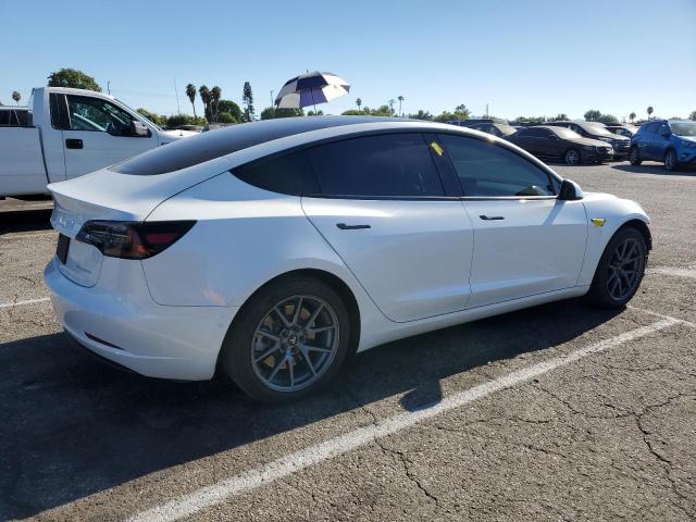 Photo 3 from auction – 2022 TESLA MODEL 3 with VIN 5YJ3E1EB2NF324204