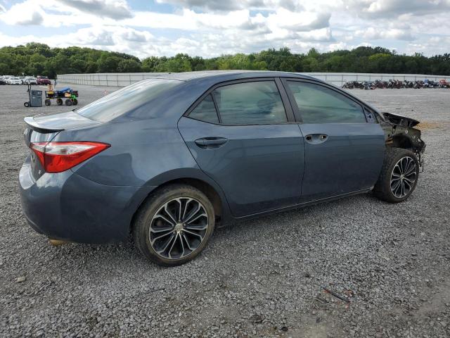 Photo 3 from auction – 2014 TOYOTA COROLLA L with VIN 2T1BURHE7EC044379