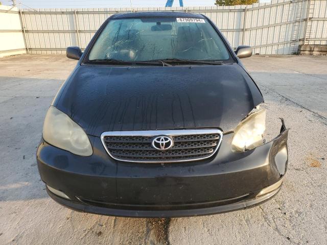 Photo 5 from auction – 2005 TOYOTA COROLLA CE with VIN 1NXBR32E65Z468822