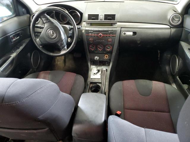 Photo 8 from auction – 2005 MAZDA 3S with VIN JM1BK323951289036