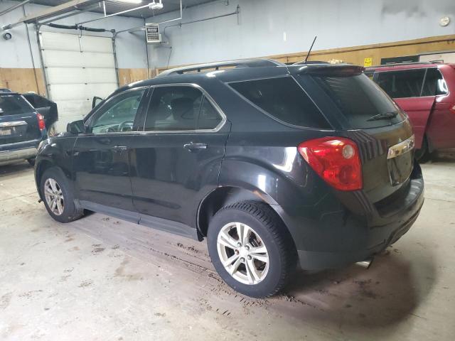 Photo 2 from auction – 2014 CHEVROLET EQUINOX LT with VIN 2GNFLBE35E6309193