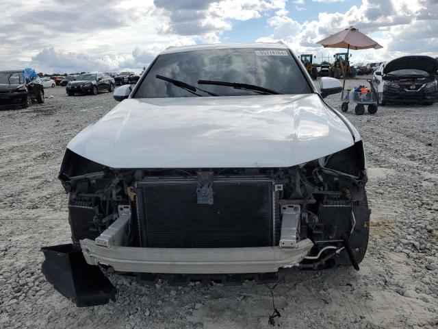 Photo 5 from auction – 2018 AUDI Q7 PREMIUM with VIN WA1LAAF73JD050691