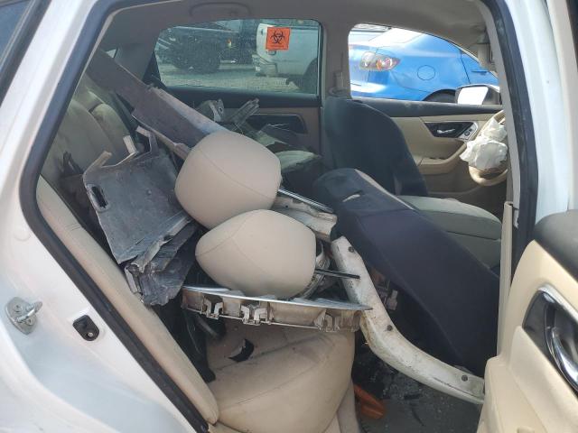 Photo 10 from auction – 2014 NISSAN ALTIMA 2.5 with VIN 1N4AL3AP1EC169268