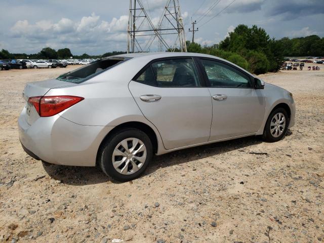 Photo 3 from auction – 2017 TOYOTA COROLLA L with VIN 5YFBURHE2HP658809