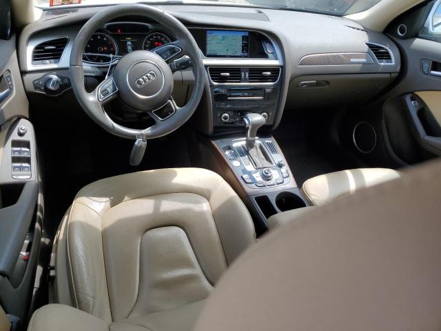 Photo 8 from auction – 2016 AUDI A4 PREMIUM with VIN WAUFFAFL0GN012157