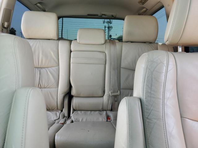 Photo 10 from auction – 2008 LEXUS GX 470 with VIN JTJBT20X680158568