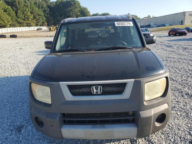 Photo 5 from auction – 2003 HONDA ELEMENT EX with VIN 5J6YH28503L041197
