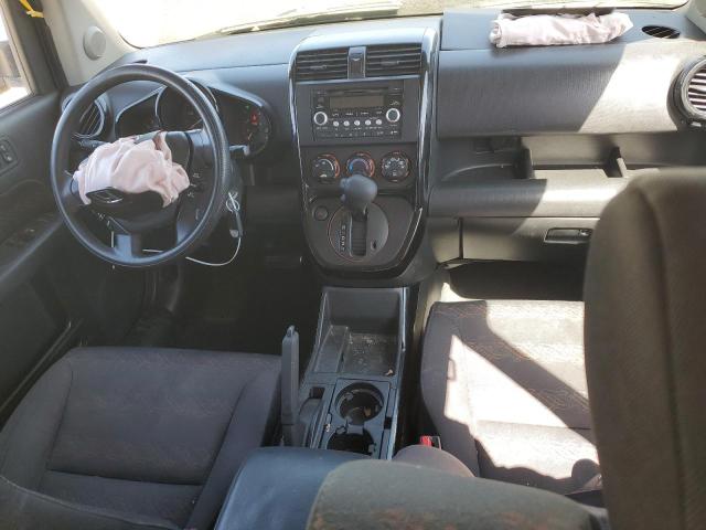 Photo 8 from auction – 2008 HONDA ELEMENT SC with VIN 5J6YH18928L015737