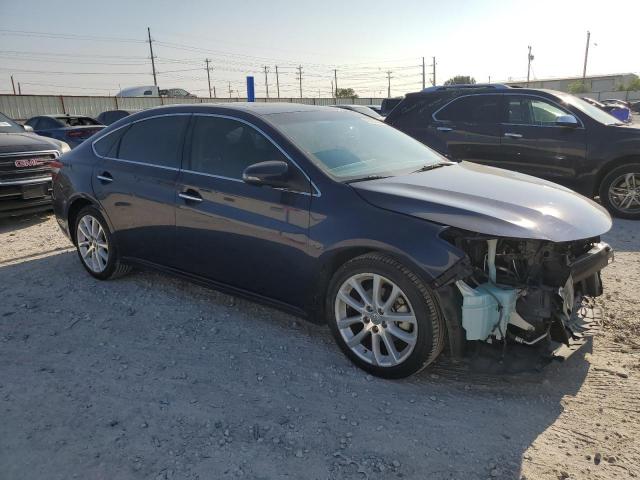 Photo 4 from auction – 2013 TOYOTA AVALON BAS with VIN 4T1BK1EB0DU028958