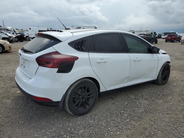 Zdjęcie 3 z aukcji – 2017 FORD FOCUS SE z VIN 1FADP3K20HL264008