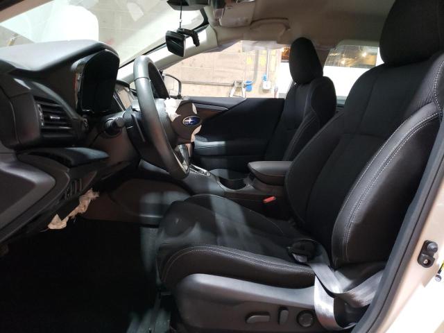 Photo 7 from auction – 2023 SUBARU LEGACY PRE with VIN 4S3BWAD63P3009361