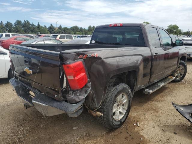 Photo 3 from auction – 2016 CHEVROLET SILVERADO with VIN 1GCVKREC3GZ351904