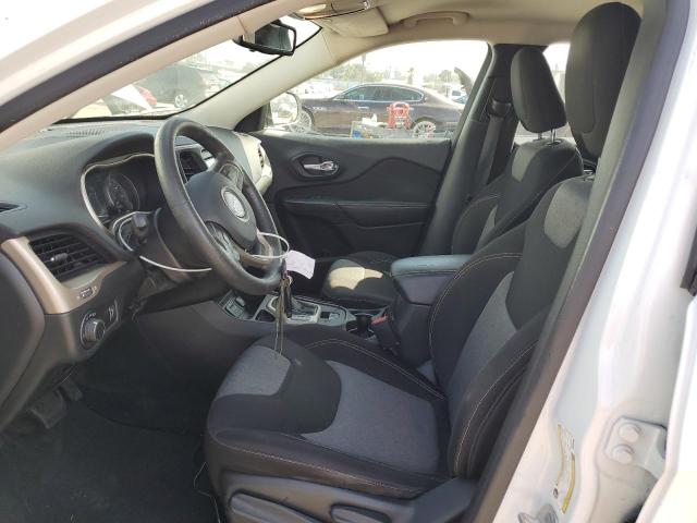 Photo 7 from auction – 2015 JEEP CHEROKEE S with VIN 1C4PJLAB5FW660893