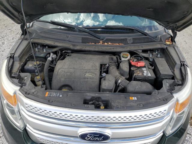 Photo 11 from auction – 2013 FORD EXPLORER X with VIN 1FM5K8D85DGB27849