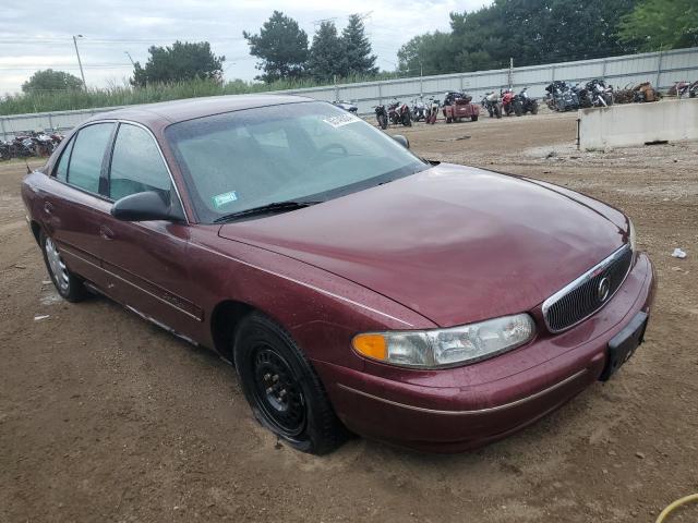 Photo 4 from auction – 1998 BUICK CENTURY CU with VIN 2G4WS52M1W1530231