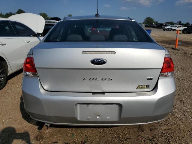 Photo 6 from auction – 2011 FORD FOCUS SE with VIN 1FAHP3FN9BW117407