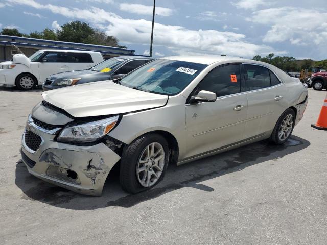Photo 1 from auction – 2014 CHEVROLET MALIBU 1LT with VIN 1G11C5SL3EF237028