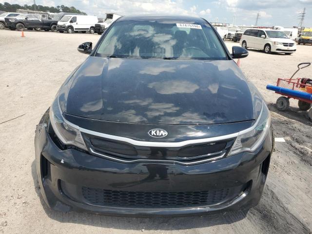 Photo 5 from auction – 2017 KIA OPTIMA HYB with VIN KNAGT4LE0H5010706